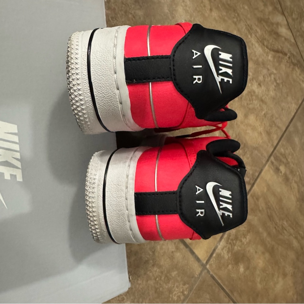 2020 Nike Air Force 1 LV8 3(GS) - Picture 7 of 9